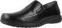 Pitillos Basis Loafers Black Dames - Thumbnail 4