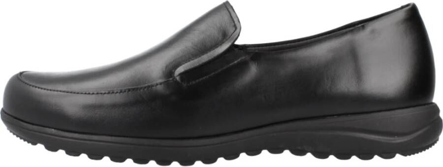 Pitillos Basis Loafers Black Dames