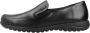 Pitillos Basis Loafers Black Dames - Thumbnail 3