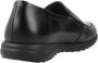 Pitillos Basis Loafers Black Dames - Thumbnail 4