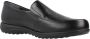 Pitillos Basis Loafers Black Dames - Thumbnail 7