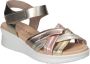 Pitillos Damesandalen Multicolor Dames - Thumbnail 5