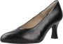 Pitillos Elegant Salon Pumps Black Dames - Thumbnail 2