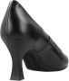 Pitillos Elegant Salon Pumps Black Dames - Thumbnail 3