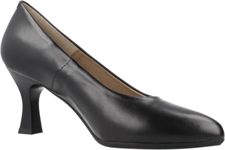 Pitillos Elegant Salon Pumps Black Dames