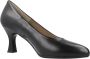 Pitillos Elegant Salon Pumps Black Dames - Thumbnail 7