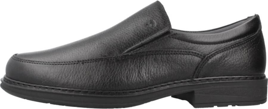 Pitillos Elegante Business Manoletina Schoenen Black Heren