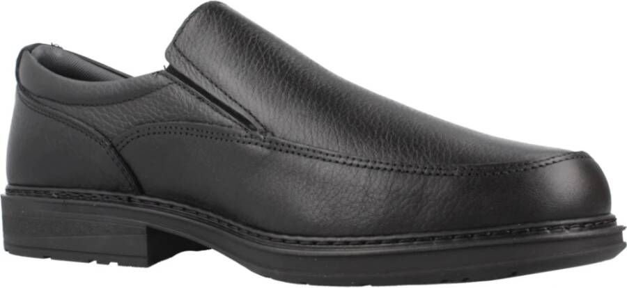 Pitillos Elegante Business Manoletina Schoenen Black Heren