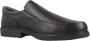 Pitillos Elegante Business Manoletina Schoenen Black Heren - Thumbnail 5