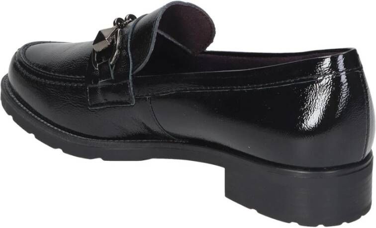 Pitillos Elegante Damesschoenen Black Dames