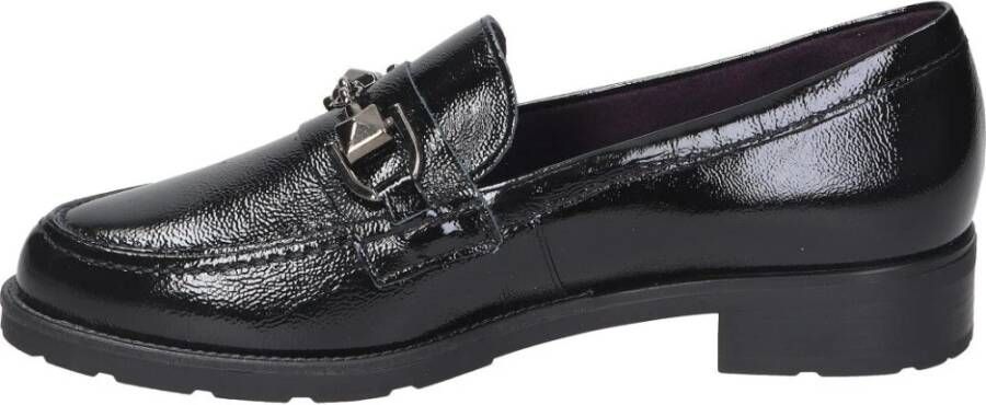 Pitillos Elegante Damesschoenen Black Dames