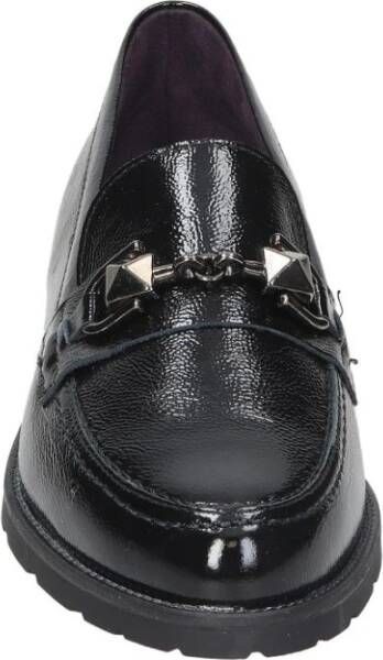 Pitillos Elegante Damesschoenen Black Dames