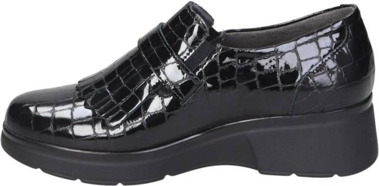 Pitillos Elegante Damesschoenen Black Dames