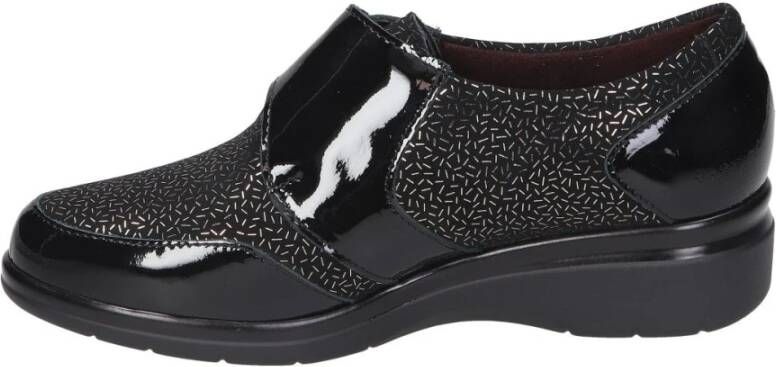 Pitillos Elegante Damesschoenen Black Dames