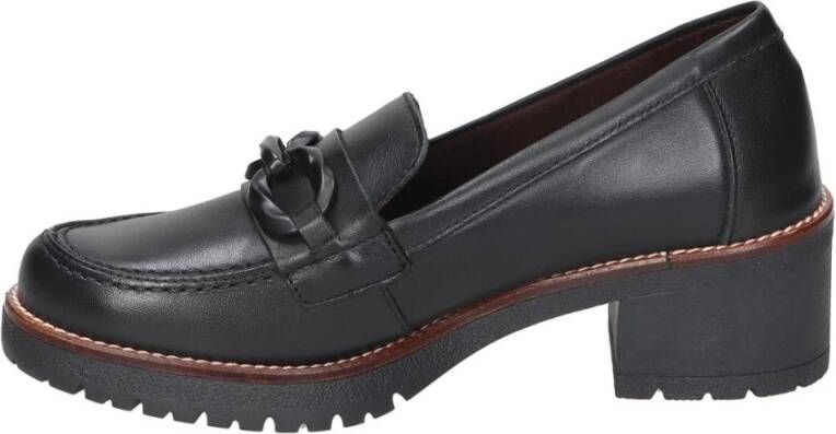 Pitillos Elegante Damesschoenen Black Dames