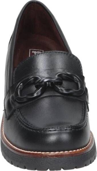 Pitillos Elegante Damesschoenen Black Dames