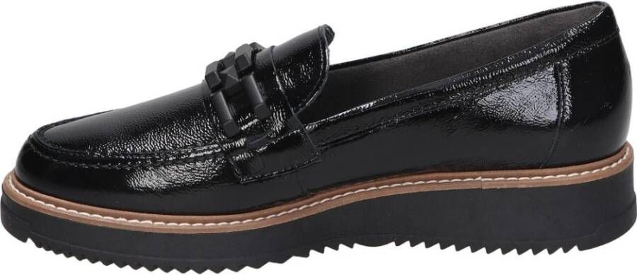 Pitillos Elegante Damesschoenen Black Dames