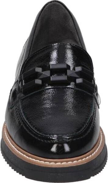 Pitillos Elegante Damesschoenen Black Dames