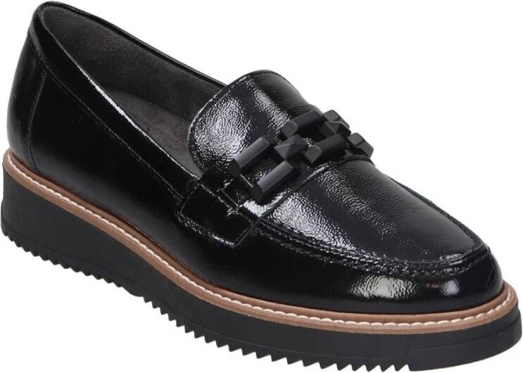 Pitillos Elegante Damesschoenen Black Dames