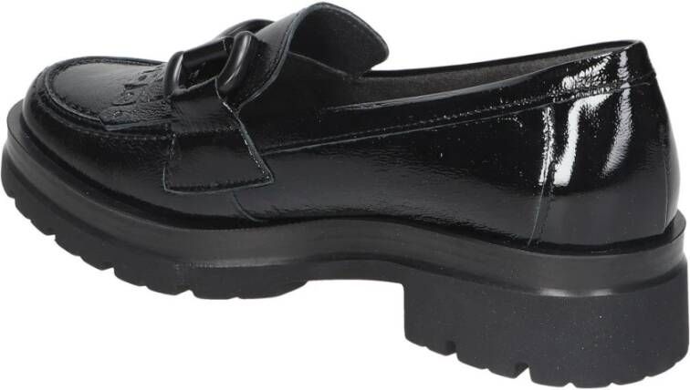 Pitillos Elegante Damesschoenen Black Dames