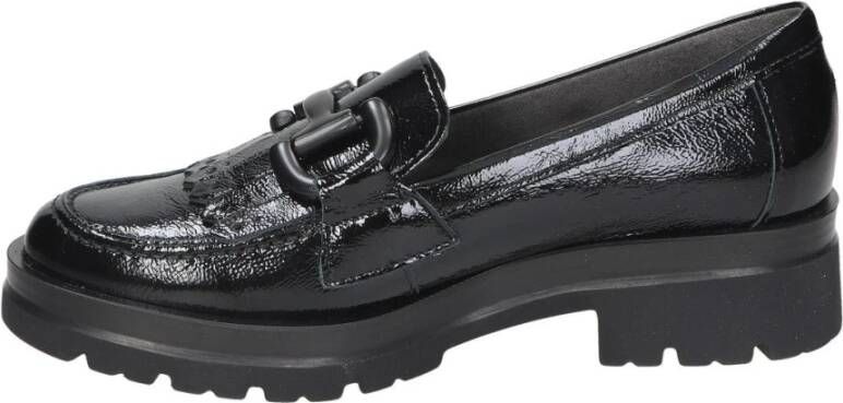 Pitillos Elegante Damesschoenen Black Dames