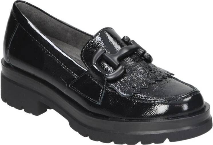 Pitillos Elegante Damesschoenen Black Dames