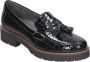 Pitillos Elegante Damesschoenen Black Dames - Thumbnail 6