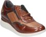 Pitillos Elegante Damesschoenen Brown Dames - Thumbnail 5