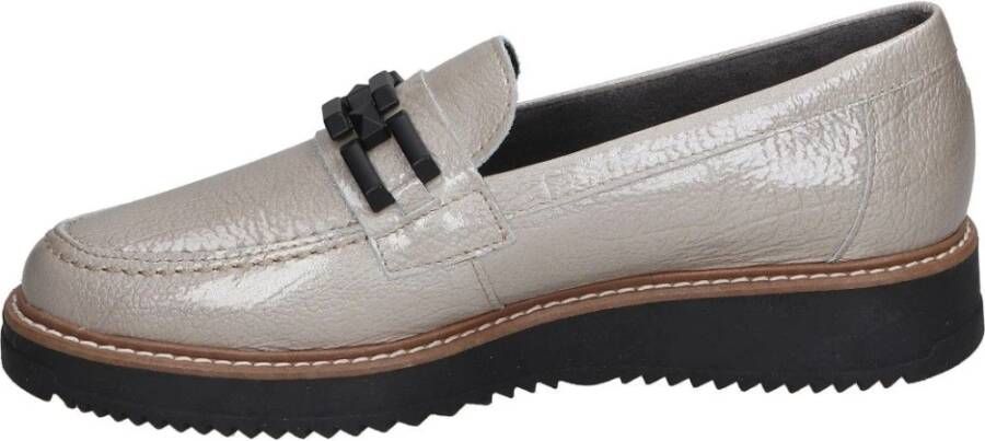 Pitillos Elegante Damesschoenen Gray Dames