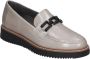 Pitillos Elegante Damesschoenen Gray Dames - Thumbnail 5