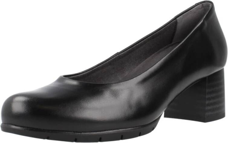 Pitillos Elegante Hakken Black Dames