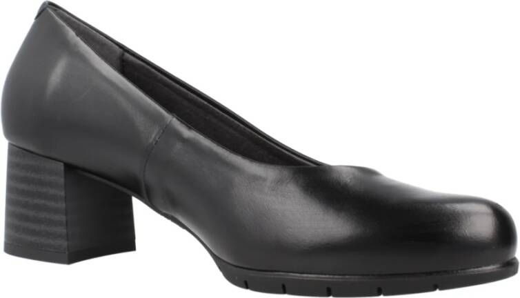 Pitillos Elegante Hakken Black Dames