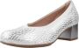 Pitillos Fantasie Holle Hak Pumps Gray Dames - Thumbnail 3