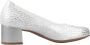 Pitillos Fantasie Holle Hak Pumps Gray Dames - Thumbnail 5