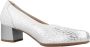 Pitillos Fantasie Holle Hak Pumps Gray Dames - Thumbnail 6