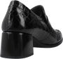 Pitillos Klassieke Loafers Schoenen Black Dames - Thumbnail 4