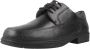 Pitillos Klassieke Veterschoenen 121P Blucher Black Heren - Thumbnail 3