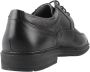 Pitillos Klassieke Veterschoenen 121P Blucher Black Heren - Thumbnail 5