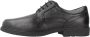 Pitillos Klassieke Veterschoenen 122P Blucher Black Heren - Thumbnail 4