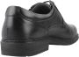 Pitillos Klassieke Veterschoenen 122P Blucher Black Heren - Thumbnail 5