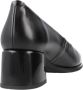 Pitillos Klassieke zwarte pumps Black Dames - Thumbnail 3