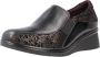 Pitillos Stijlvolle loafers voor dames voor elke gelegenheid Black Dames - Thumbnail 2