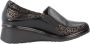 Pitillos Stijlvolle loafers voor dames voor elke gelegenheid Black Dames - Thumbnail 4