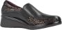 Pitillos Stijlvolle loafers voor dames voor elke gelegenheid Black Dames - Thumbnail 5