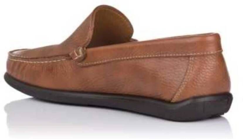 Pitillos Loafers Brown Heren