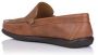 Pitillos Loafers Brown Heren - Thumbnail 2