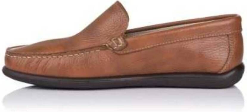 Pitillos Loafers Brown Heren