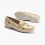 Pitillos Loafers Yellow Dames - Thumbnail 2