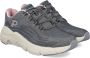 Pitillos Lr1511 Sneakers Gray Dames - Thumbnail 3