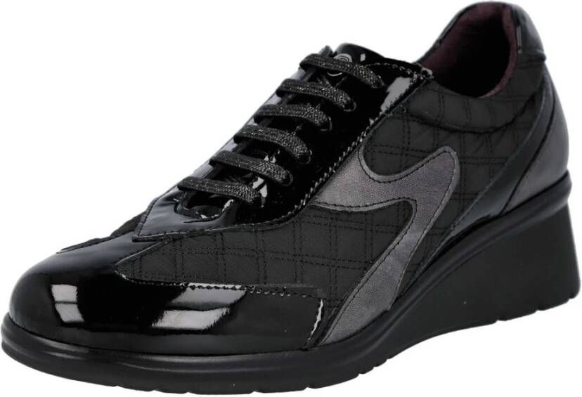 Pitillos Lr1624 Schoenen Black Dames